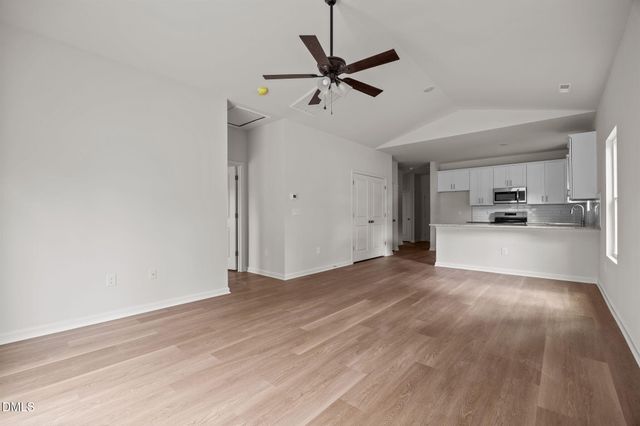 707 E Green Street, Franklinton, NC 27525