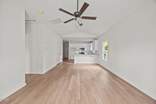 707 E Green Street, Franklinton, NC 27525