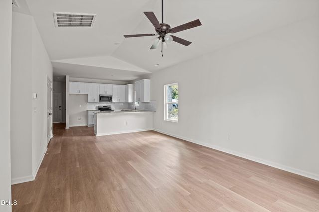 707 E Green Street, Franklinton, NC 27525