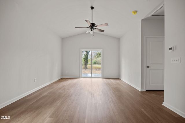 707 E Green Street, Franklinton, NC 27525