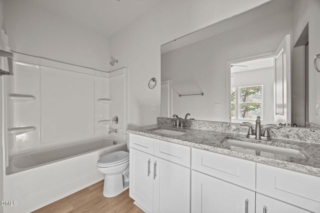 707 E Green Street, Franklinton, NC 27525