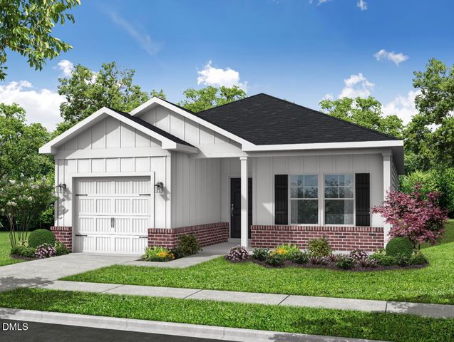 707 E Green Street, Franklinton, NC 27525