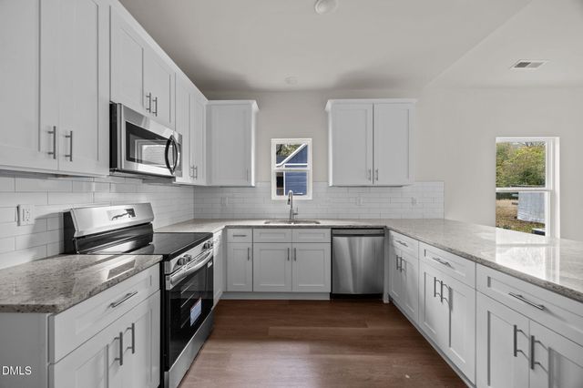 707 E Green Street, Franklinton, NC 27525