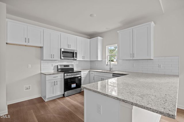 707 E Green Street, Franklinton, NC 27525