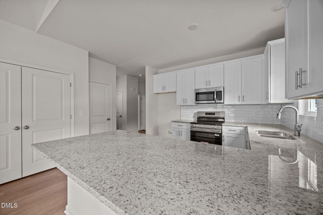 707 E Green Street, Franklinton, NC 27525
