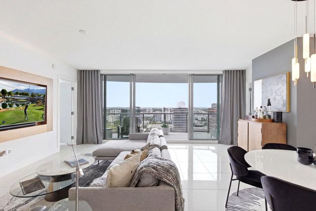 100 E Las Olas Boulevard 2802, Fort Lauderdale, FL 33301