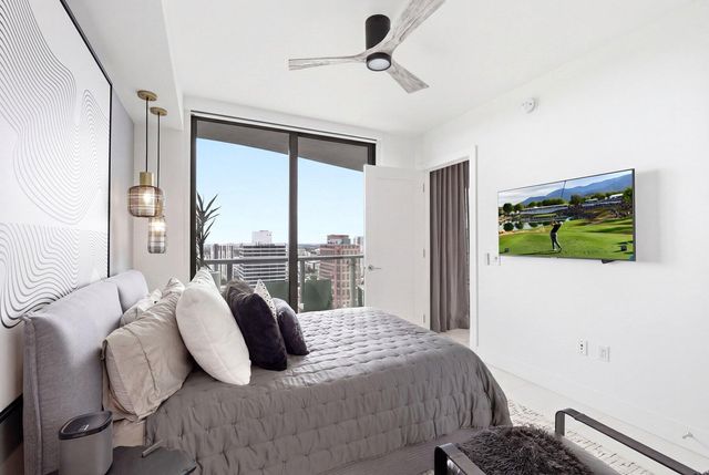 100 E Las Olas Boulevard 2802, Fort Lauderdale, FL 33301
