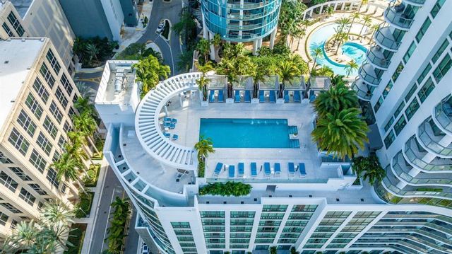 100 E Las Olas Boulevard 2802, Fort Lauderdale, FL 33301