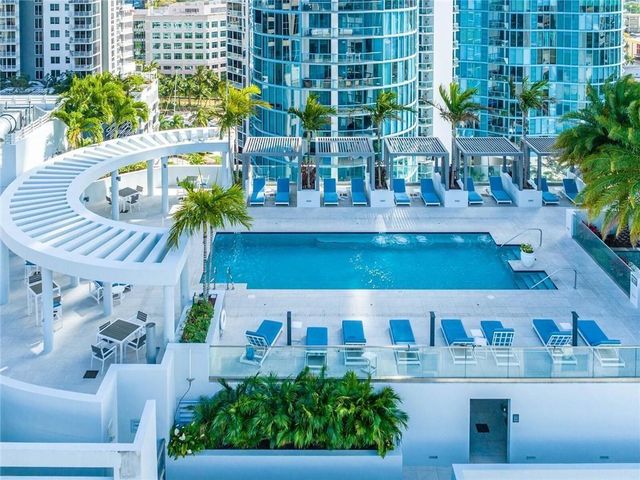 100 E Las Olas Boulevard 2802, Fort Lauderdale, FL 33301