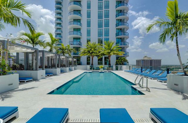 100 E Las Olas Boulevard 2802, Fort Lauderdale, FL 33301