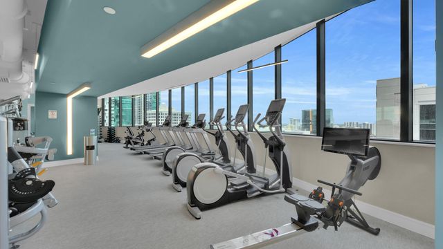 100 E Las Olas Boulevard 2802, Fort Lauderdale, FL 33301