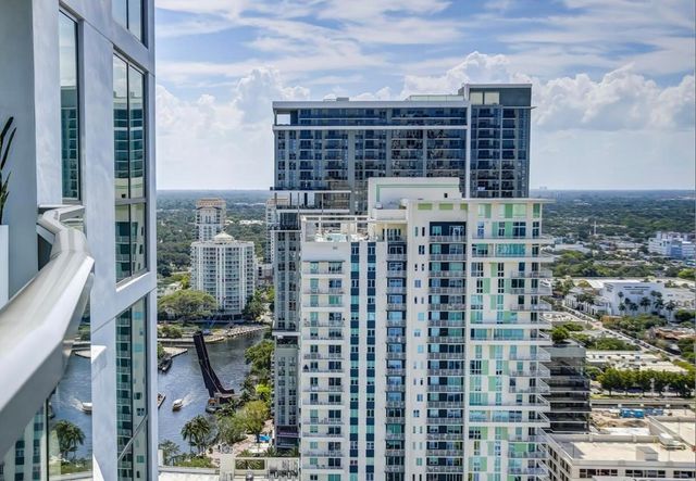 100 E Las Olas Boulevard 2802, Fort Lauderdale, FL 33301