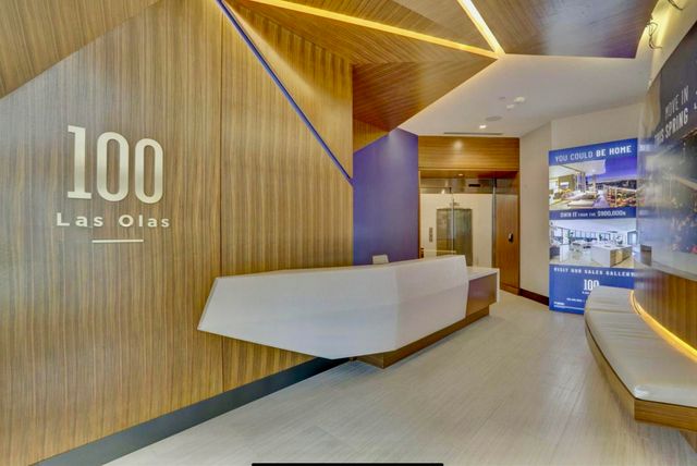 100 E Las Olas Boulevard 2802, Fort Lauderdale, FL 33301