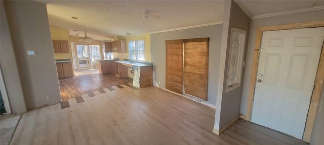 4987 Blue Water Circle, Granbury, TX 76049