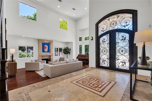 4619 Daleridge Road, La Canada Flintridge, CA 91011