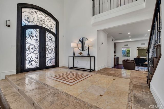 4619 Daleridge Road, La Canada Flintridge, CA 91011