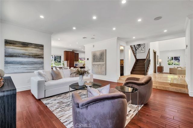4619 Daleridge Road, La Canada Flintridge, CA 91011