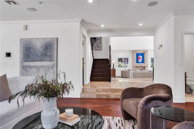 4619 Daleridge Road, La Canada Flintridge, CA 91011