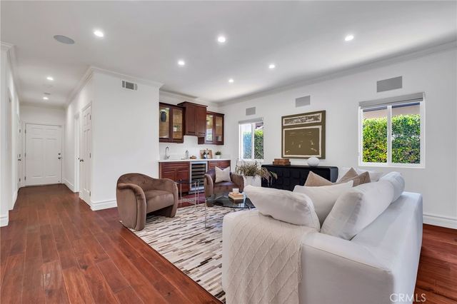 4619 Daleridge Road, La Canada Flintridge, CA 91011