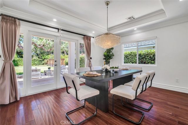4619 Daleridge Road, La Canada Flintridge, CA 91011