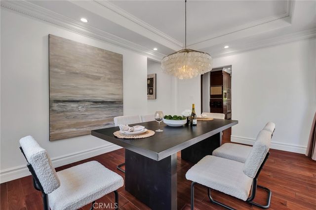 4619 Daleridge Road, La Canada Flintridge, CA 91011