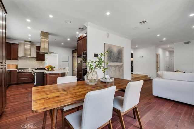 4619 Daleridge Road, La Canada Flintridge, CA 91011