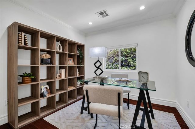 4619 Daleridge Road, La Canada Flintridge, CA 91011