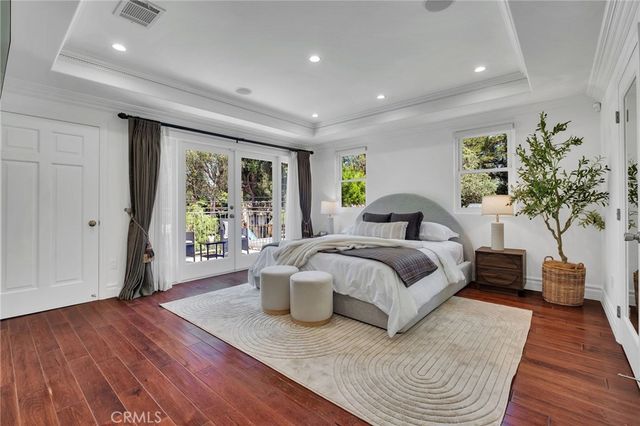 4619 Daleridge Road, La Canada Flintridge, CA 91011