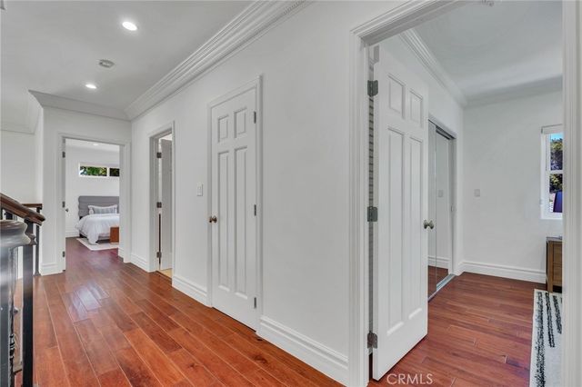 4619 Daleridge Road, La Canada Flintridge, CA 91011