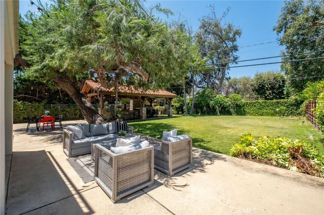 4619 Daleridge Road, La Canada Flintridge, CA 91011