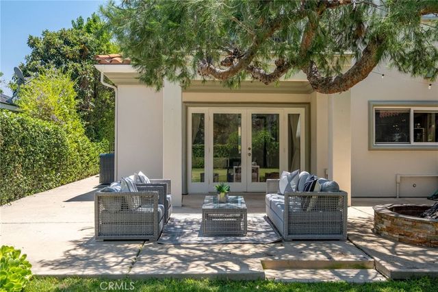 4619 Daleridge Road, La Canada Flintridge, CA 91011