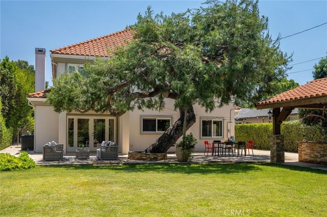 4619 Daleridge Road, La Canada Flintridge, CA 91011