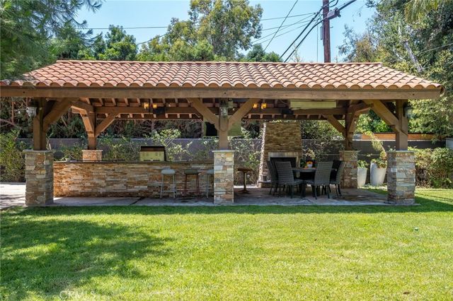4619 Daleridge Road, La Canada Flintridge, CA 91011