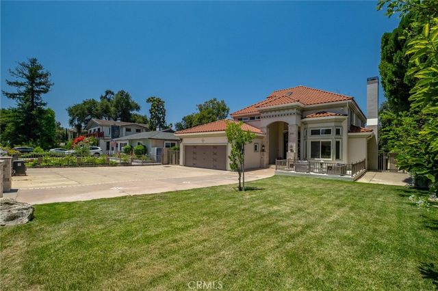 4619 Daleridge Road, La Canada Flintridge, CA 91011