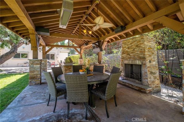 4619 Daleridge Road, La Canada Flintridge, CA 91011