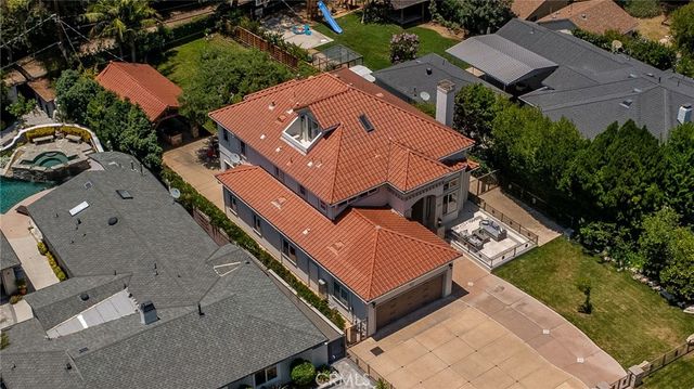 4619 Daleridge Road, La Canada Flintridge, CA 91011