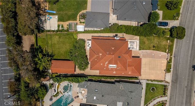 4619 Daleridge Road, La Canada Flintridge, CA 91011
