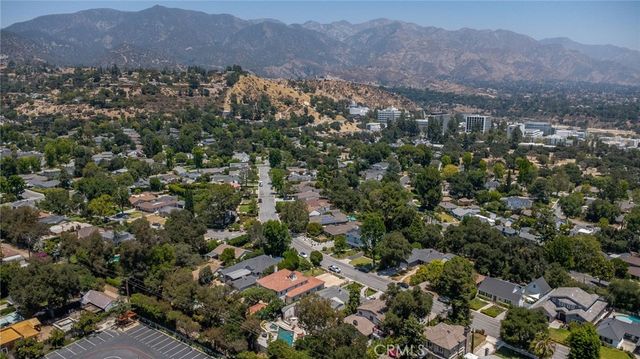 4619 Daleridge Road, La Canada Flintridge, CA 91011