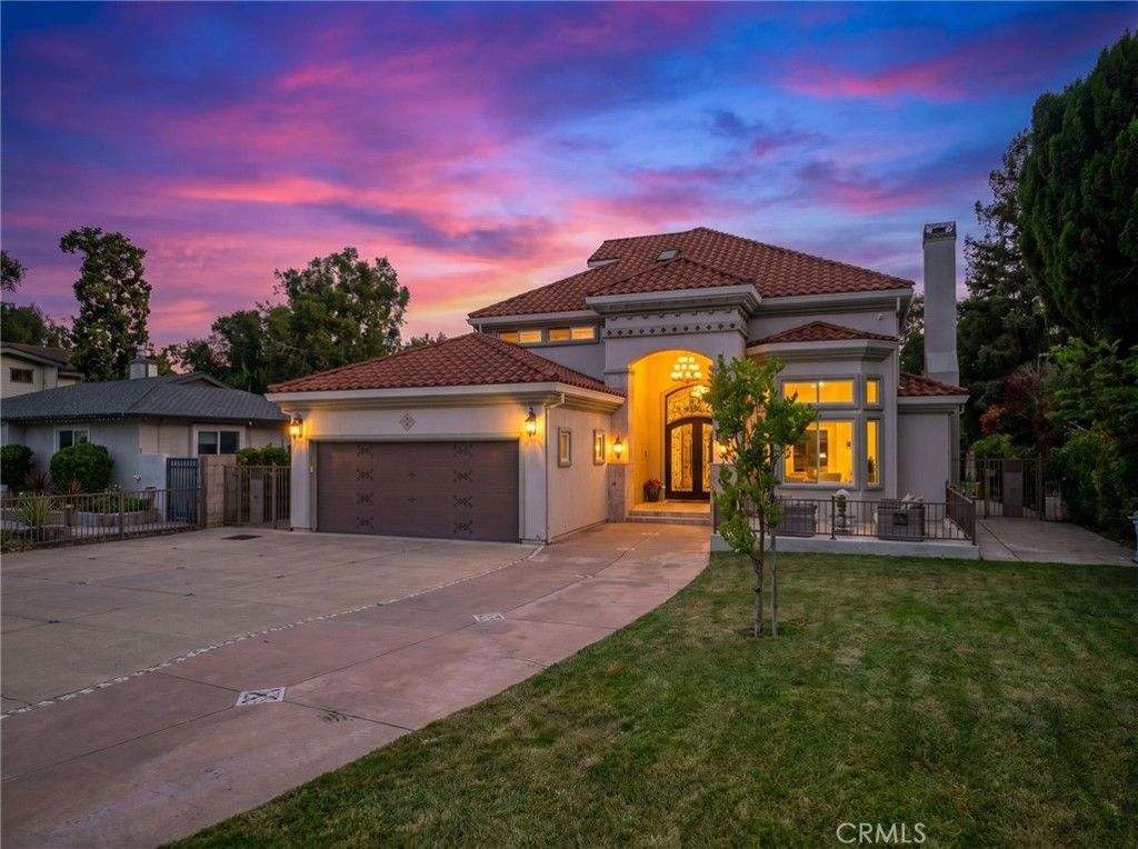 4619 Daleridge Road, La Canada Flintridge, CA 91011 — photo 5