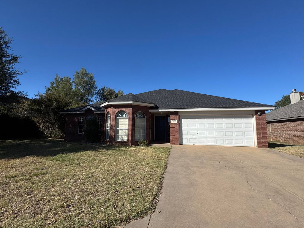 5822 90th Street, Lubbock, TX 79424