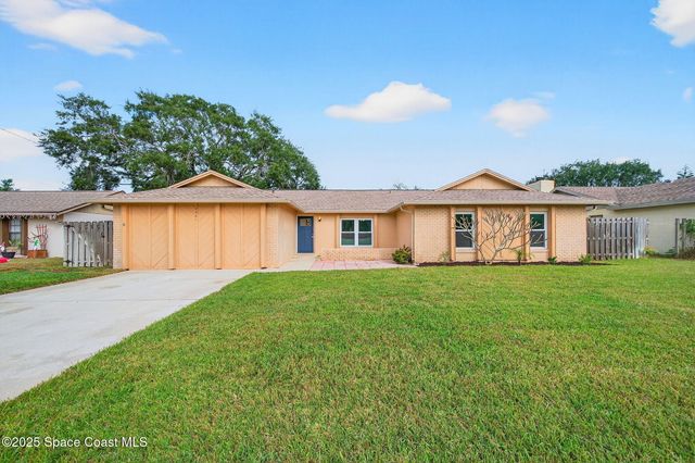 2261 Kent Street NE, Palm Bay, FL 32907