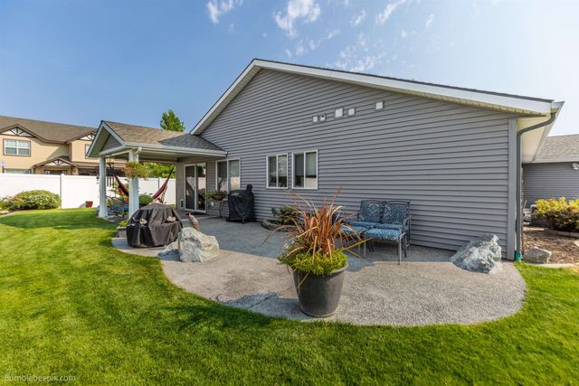 1123 N Marcus Ln, Spokane Valley, WA 99216