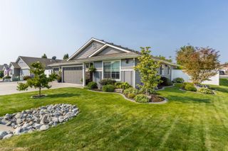 1123 N Marcus Ln, Spokane Valley, WA 99216