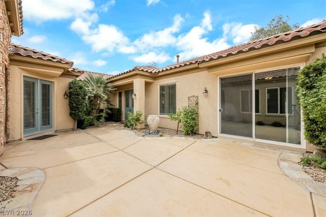 2101 Noah Tyler Court, Henderson, NV 89052