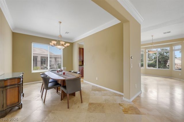 2101 Noah Tyler Court, Henderson, NV 89052