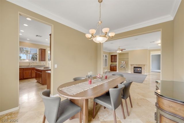 2101 Noah Tyler Court, Henderson, NV 89052