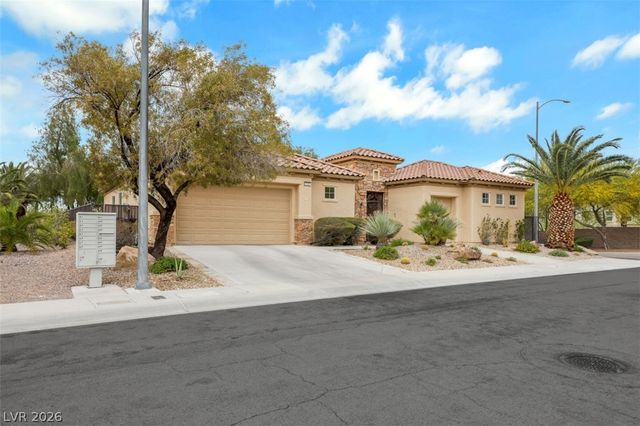 2101 Noah Tyler Court, Henderson, NV 89052