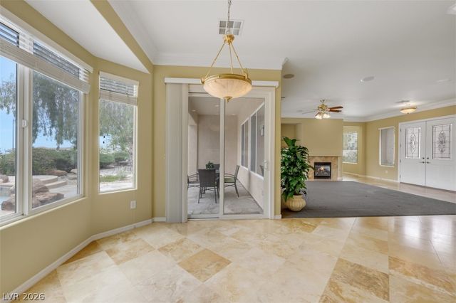 2101 Noah Tyler Court, Henderson, NV 89052