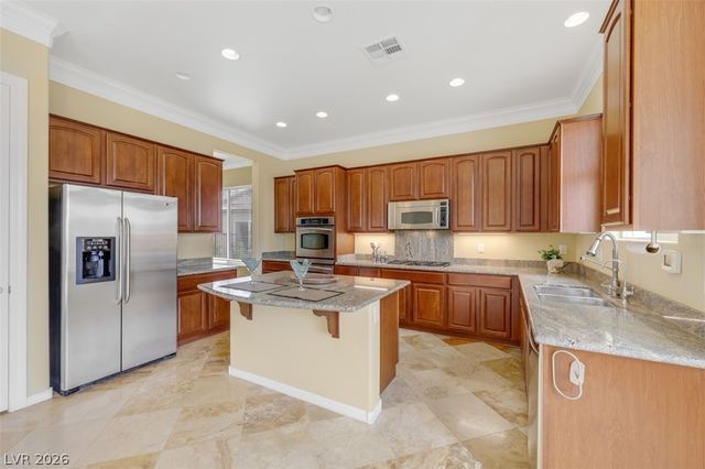 2101 Noah Tyler Court, Henderson, NV 89052