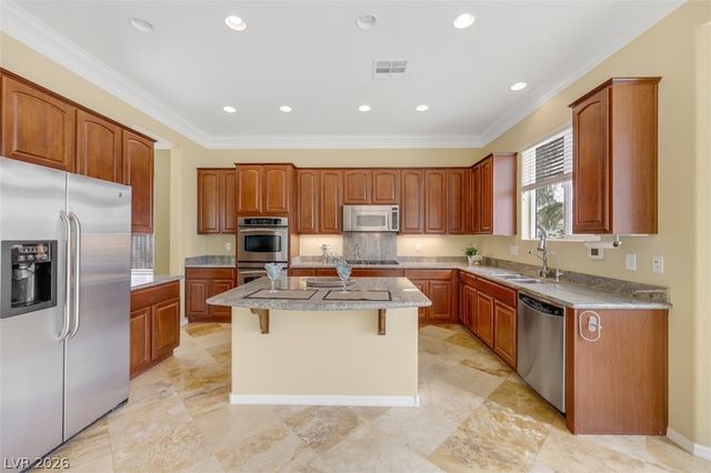 2101 Noah Tyler Court, Henderson, NV 89052